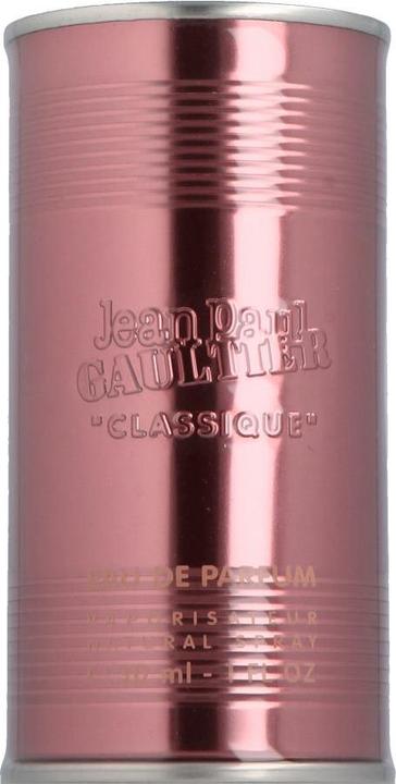 Immagine prodotto Gaultier Classique Eau de Parfum (Eau de parfum, 30 ml)