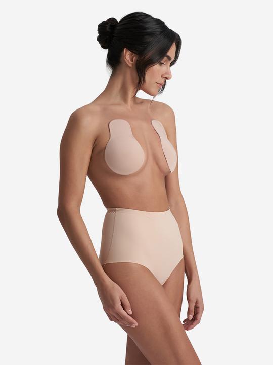 Actual product image Bye Bra fabric pull-ups (Single pack, XL)