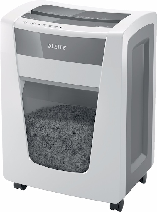 Actual product image Leitz Office Pro P-5 (Particle cut)