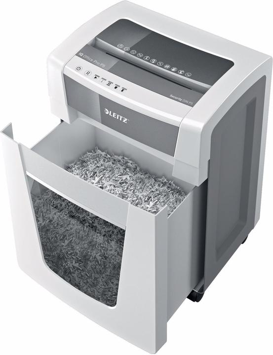Image du produit Leitz Office Pro P-5 (Coupe de particules)