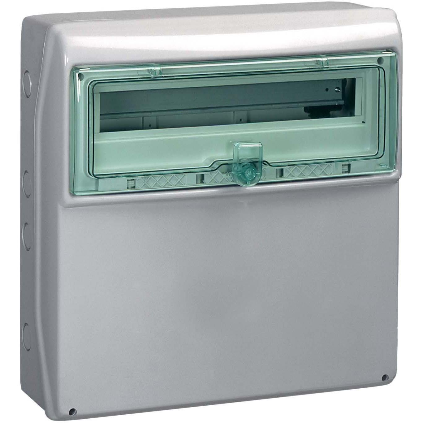 Thumbnail - Schneider Electric, Verteilerschrank, Universalgehäuse 12TE