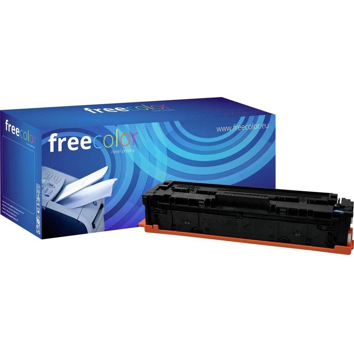 Freecolor, Toner, Toner