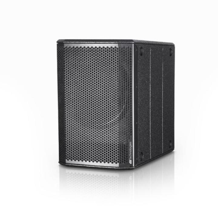 Actual product image dB Technologies SUB 612 (Active, 1x 600 W)