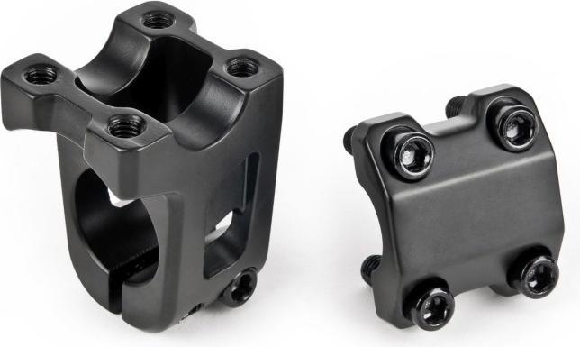 Immagine prodotto Salt Bmx JUNIOR FRONTLOAD Noir (40 mm)