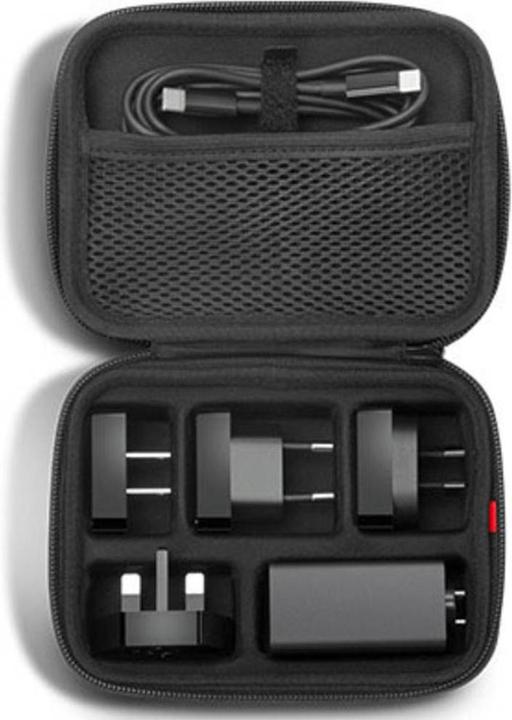 Produktbild Lenovo AC Travel Adapter (65 W)