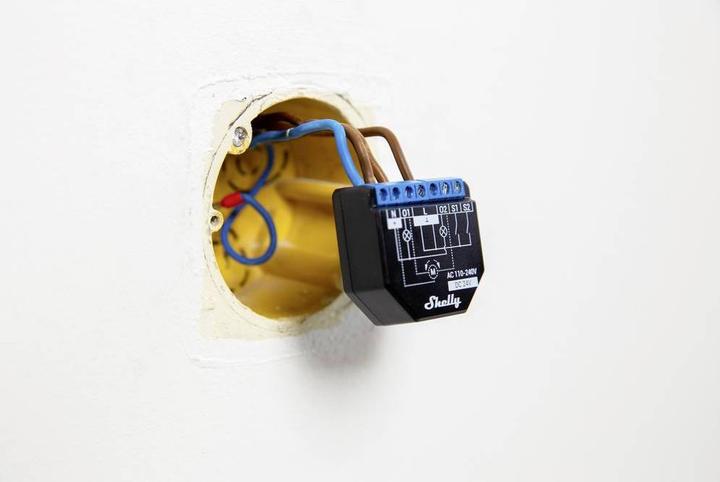 Actual product image