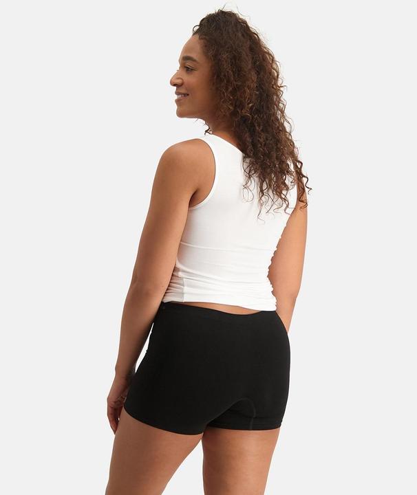 Actual product image Bamboo Basics Boxershort Selena (2-Pack) (XXL, pack of 2)