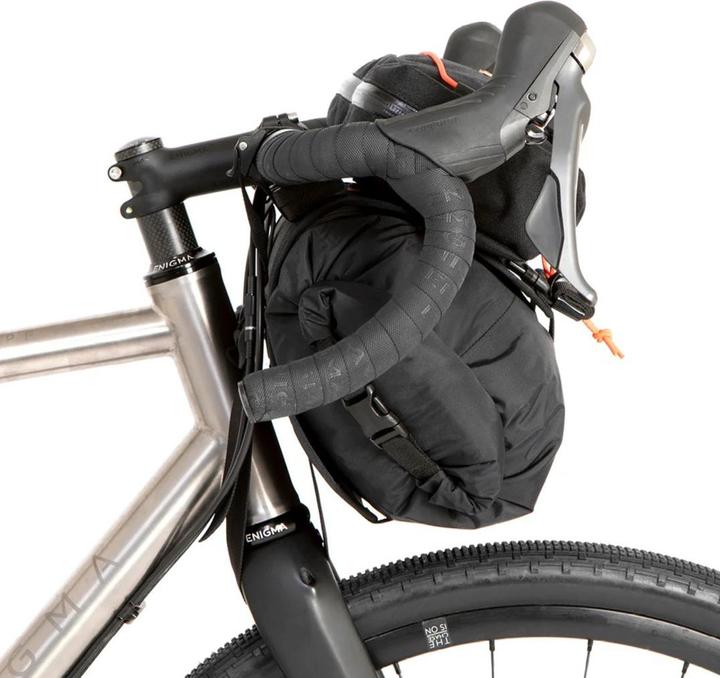 Produktbild Restrap Bar Bag (17 l, Lenkertasche)