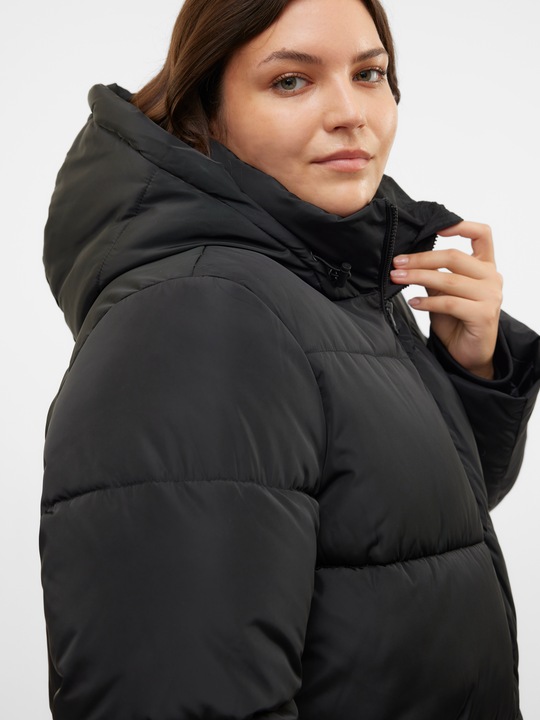 Actual product image Vero Moda VMCHALSEY Coat Coat (44)