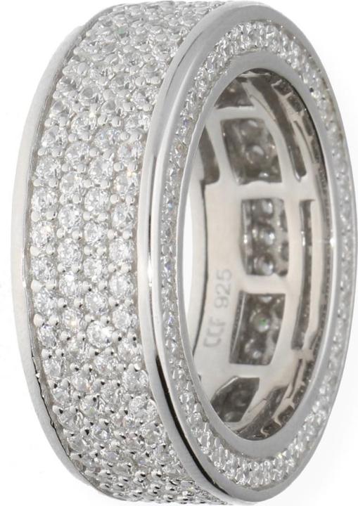 Produktbild Carat Alliance (52, 925 Silber)