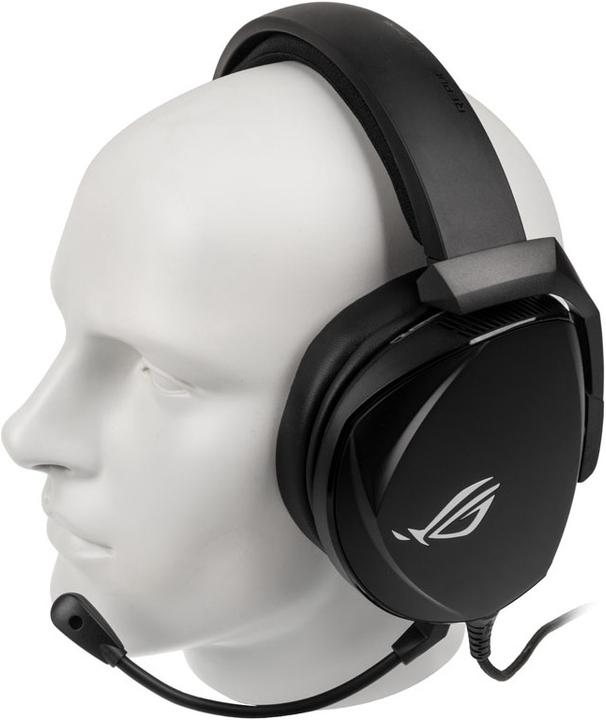 Actual product image ASUS ROG Theta Electret (Cable)