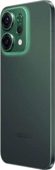 Image du produit OPPO RENO 14 5G DS 12+512 VOD GREEN (512 Go, Vert, 6.59", Double SIM, 5G)