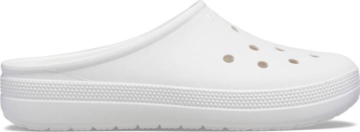 Actual product image Crocs Classic Low Profile Clog (37)