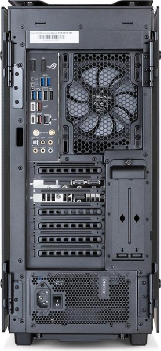 Actual product image Joule Performance Rage RTX4090 I9 (2000 GB, 64 GB, Intel Core i9-13900K, GeForce RTX 4090)