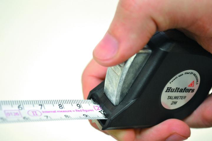 Produktbild Hultafors Anreisslehre (2 m)