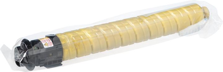 Actual product image RICOH 842604 IMC300F TONER YELLOW 6000pages 102gr (Y)