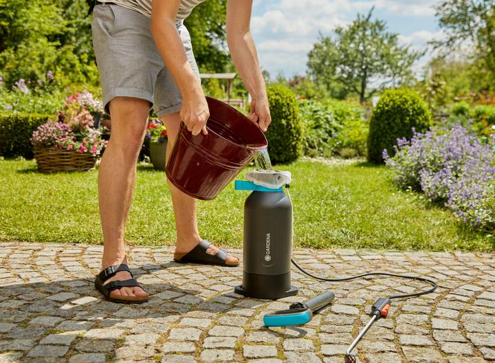 Produktbild Gardena Comfort (5 l)