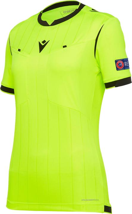Image du produit Macron UEFA 2019 (L)