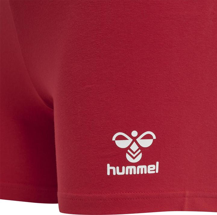 Produktbild hummel Core Volley Cotton Hipster Damen (M)