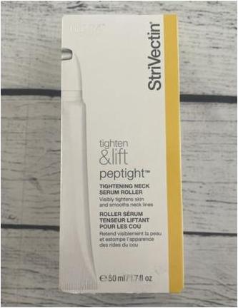 Immagine prodotto StriVectin Rullo di siero per il collo rassodante Tighten & Lift (50 ml)