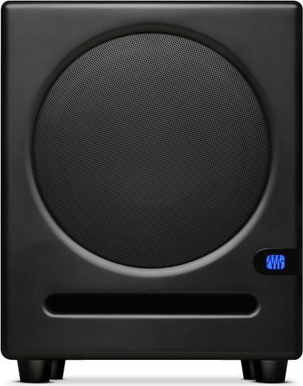 Produktbild PreSonus Eris Sub8 (Subwoofer aktiv, 1 Stk., 1x 50 W)
