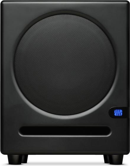 Produktbild PreSonus Eris Sub8 (Subwoofer aktiv, 1 Stk., 1x 50 W)