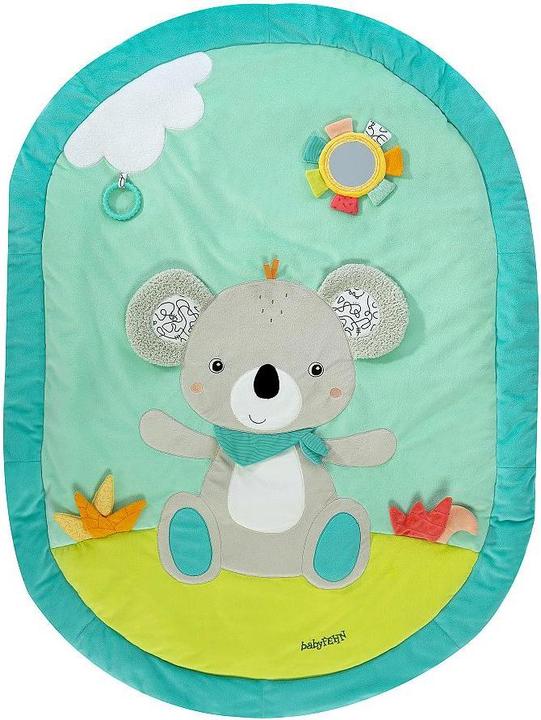 Image du produit Fehn Couverture d'activités 3D Koala