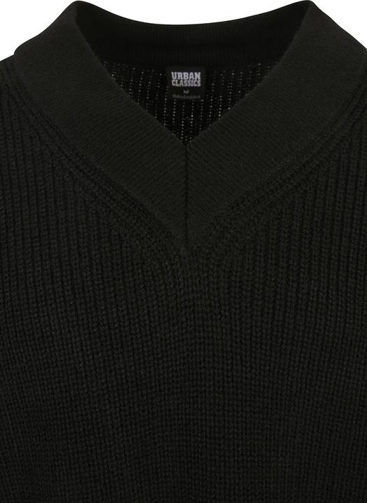 Produktbild Urban Classics V-Neck Sweater - 19953 (XL)
