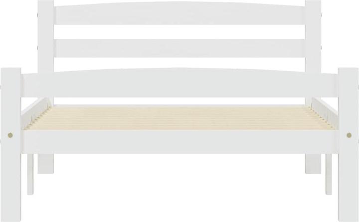 Image du produit vidaXL Bettrahmen (90 x 200 cm)