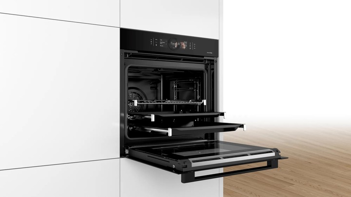 Actual product image Bosch Hausgeräte HRG8769C7