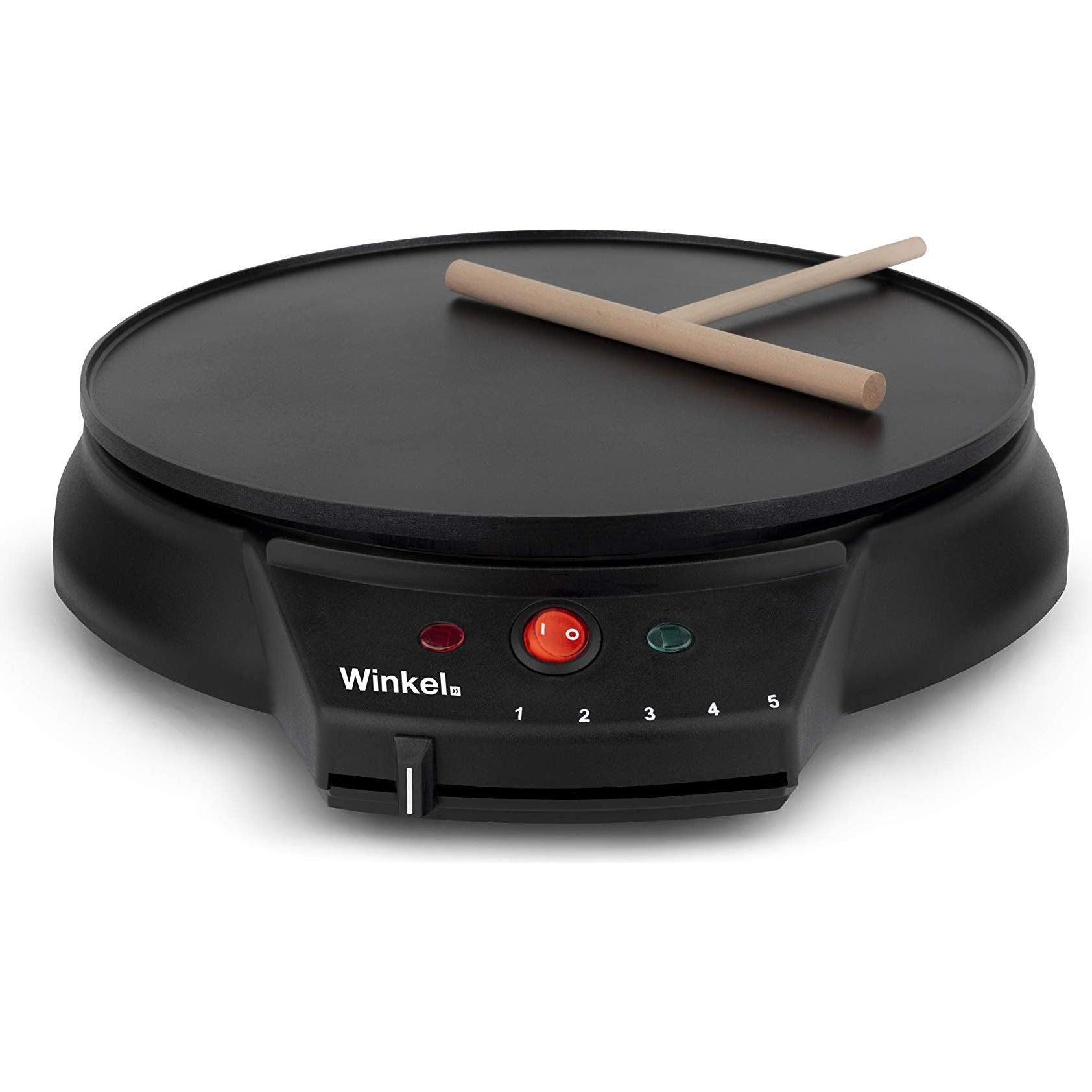 Winkel GOO30 Crepes-Maker (GOO30)