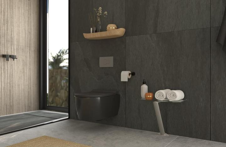 Actual product image HAKU Möbel Wandkonsole (50 x 30 x 41 cm)