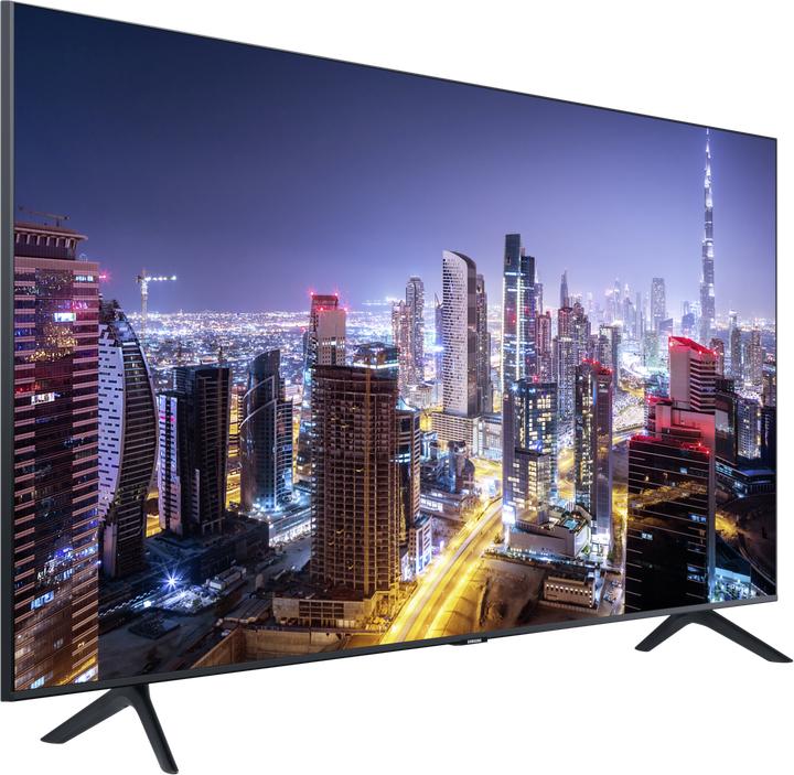 Produktbild Samsung GU75TU8079UXZG (75", LCD, 4K, 2020)
