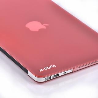 Produktbild X-Doria Shell Hardcase 11" (11", Apple)