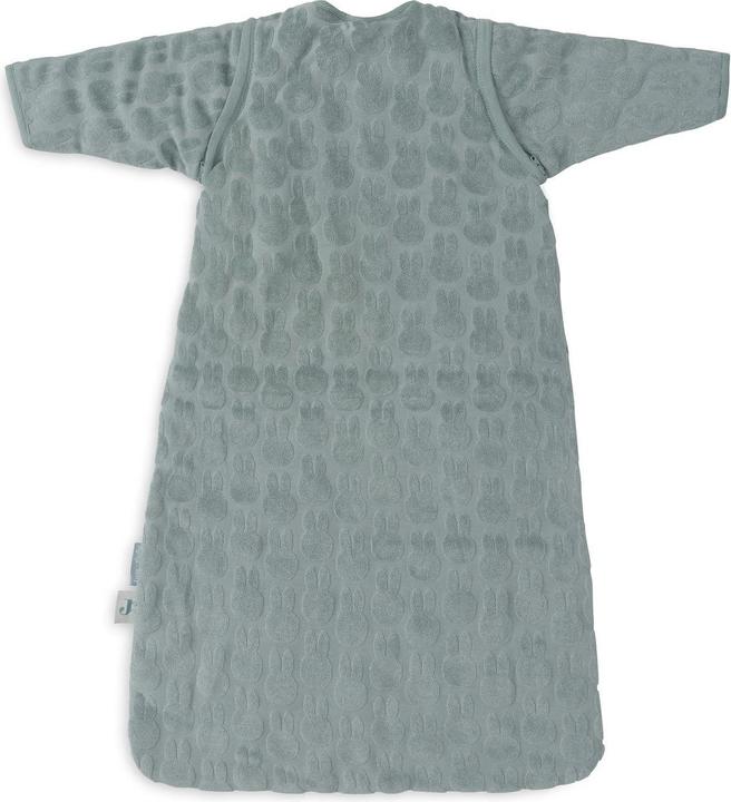 Image du produit Jollein Sac de couchage à manches amovibles Miffy (110 cm, Toute l'année)