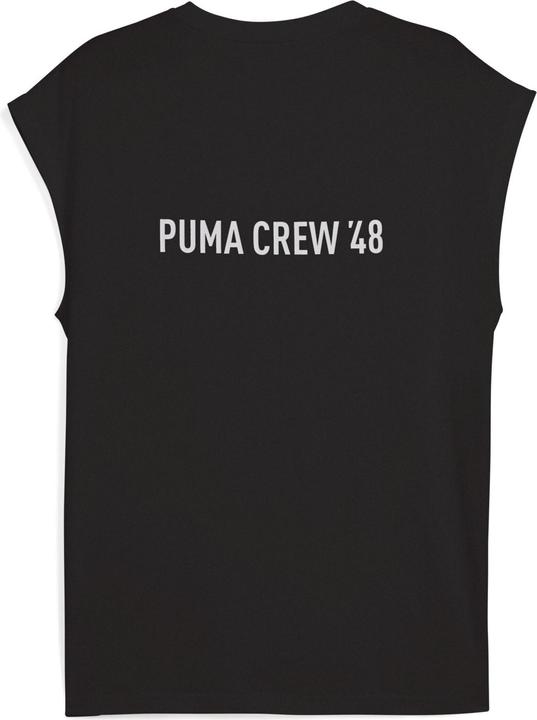 Immagine prodotto Puma Canotta M Graphic Cutoff (S)