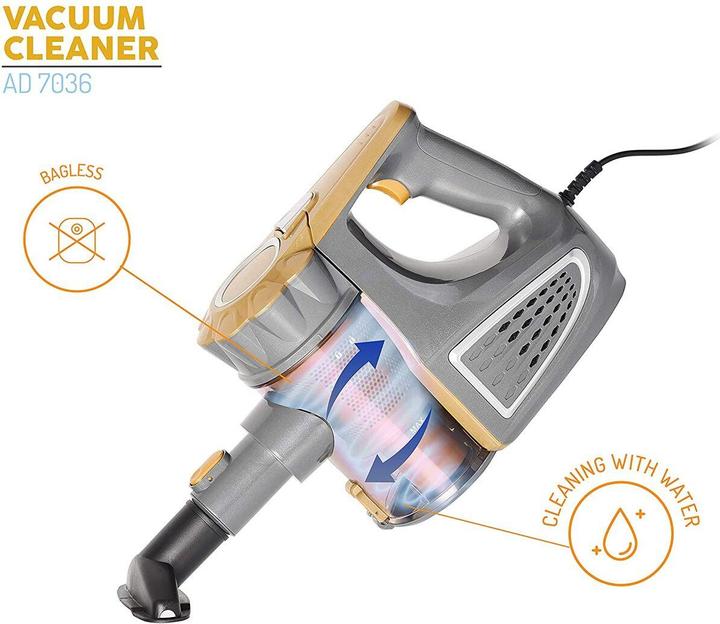 Produktbild Adler AD 7036