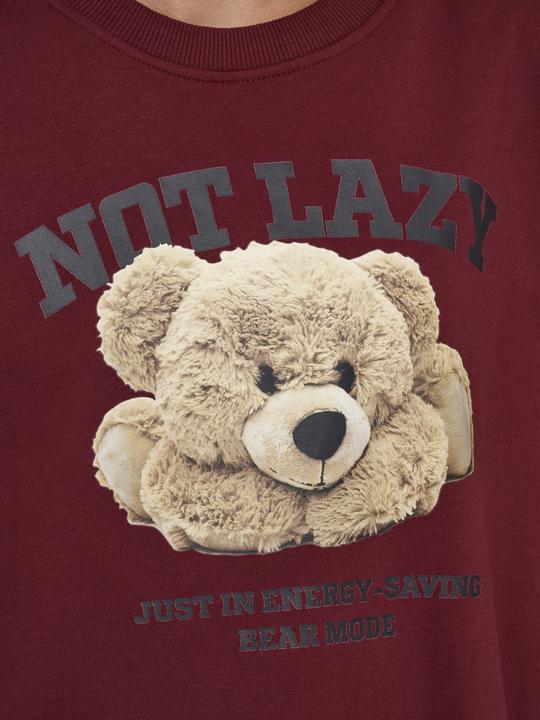 Actual product image Only ONLBILA Sweatshirt Sweatshirt (M)