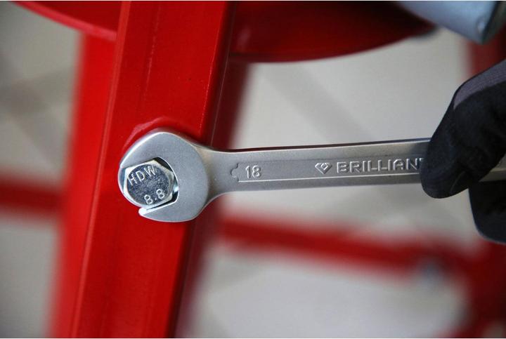 Actual product image Brilliant Tools BT010908