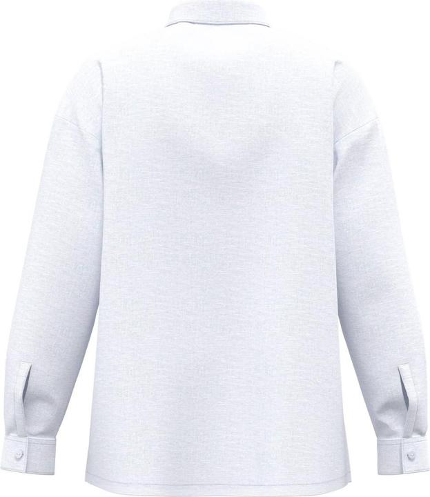 Immagine prodotto Spasso Camicia oversize a maniche lunghe in lino donna (L)