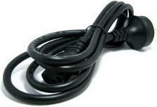 Produktbild HPE PC-AC-NA NA AC Power Cord JW124A (1.83 m)