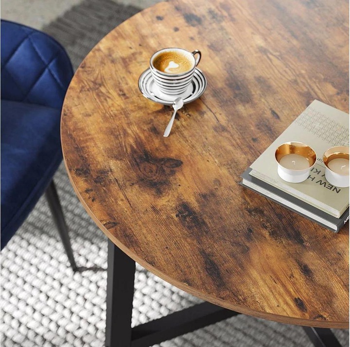 Image du produit Songmics Havanna (80 x 80 x 75 cm)