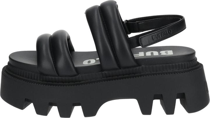 Produktbild Buffalo sandalen für en flora ts quilt - vegan nappa (39)