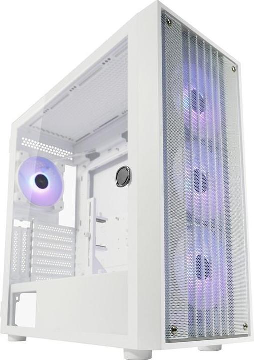 Image du produit LC-Power Boîtier PC LC-810W-ON (ATX, mATX, Mini-ITX)
