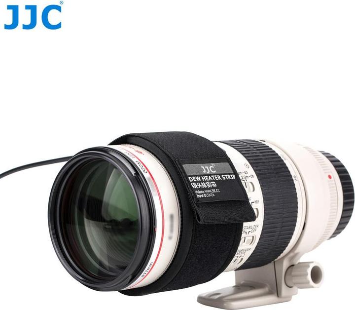 Produktbild JJC JDHS 1 Dew Heaster Strip