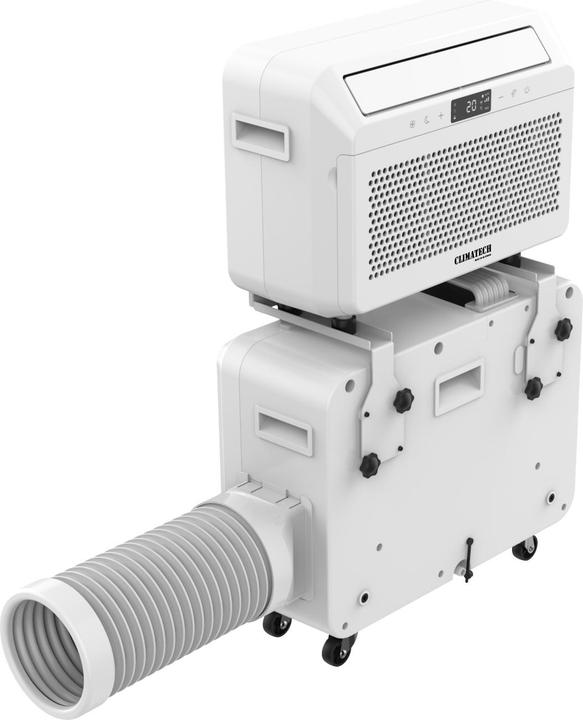 Image du produit Climatech YFA-05C (12 m², 5000 BTU/h)
