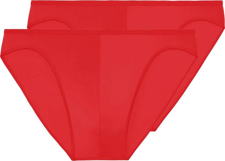 Actual product image HOM 2-pack Plumes mini briefs / pants (L, pack of 2)
