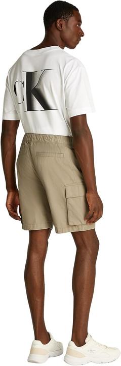 Image du produit Calvin Klein Jeans Washed Cargo Short (31)