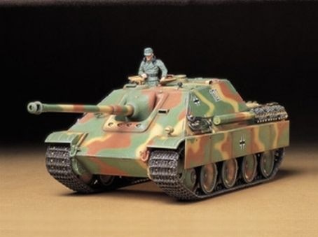 Produktbild Tamiya D Jagdpanther