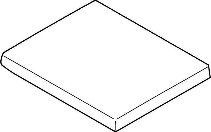 Produktbild Grohe Cube Keramik WC-Sitz mit Soft Close